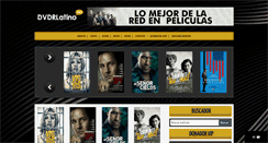 Desktop Screenshot of manlio.com